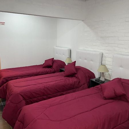 Apart Del Este Loft 6 Paysandú المظهر الخارجي الصورة
