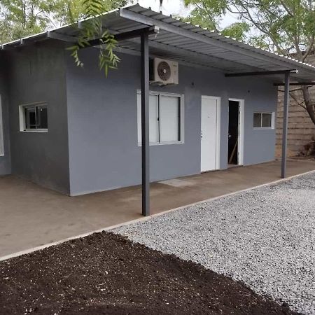 Apart Del Este Loft 6 Paysandú المظهر الخارجي الصورة