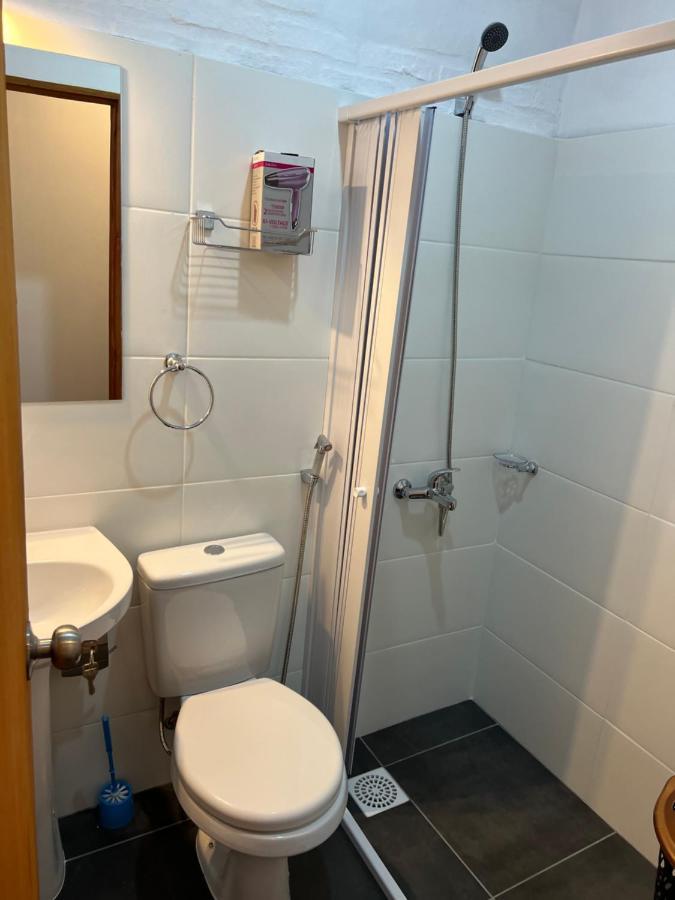 Apart Del Este Loft 6 Paysandú المظهر الخارجي الصورة