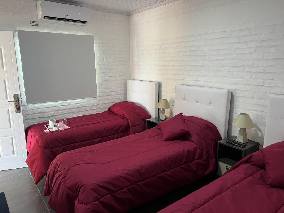 Apart Del Este Loft 6 Paysandú المظهر الخارجي الصورة