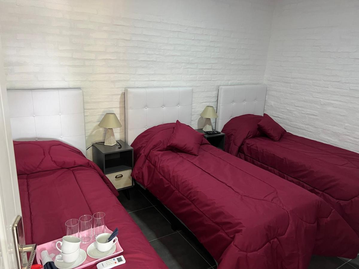 Apart Del Este Loft 6 Paysandú المظهر الخارجي الصورة