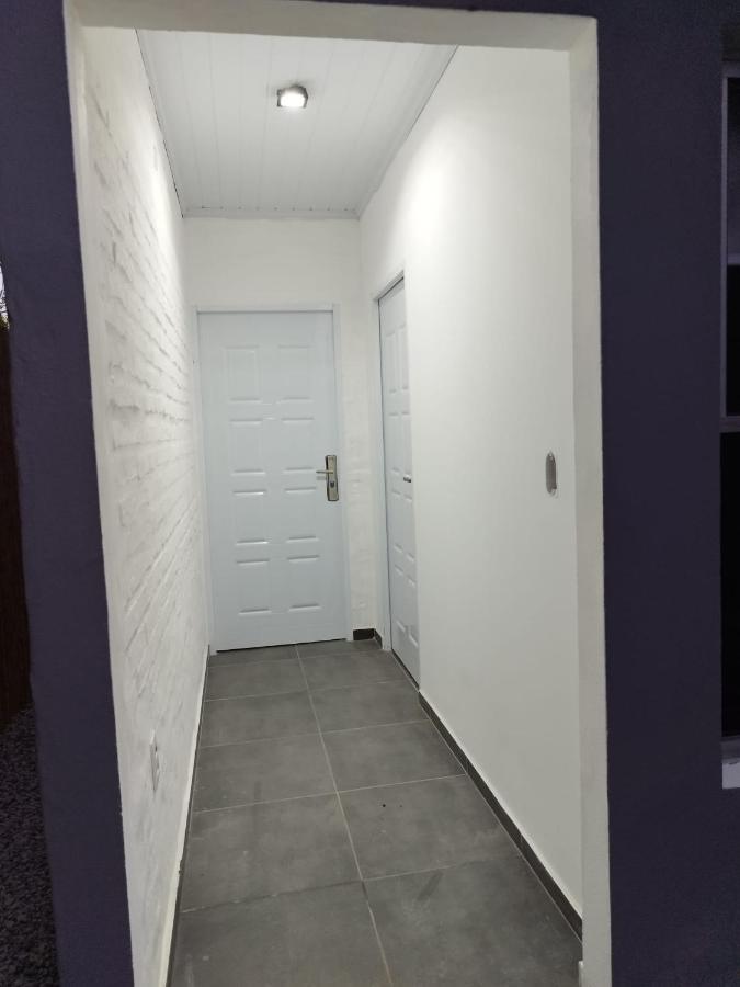 Apart Del Este Loft 6 Paysandú المظهر الخارجي الصورة