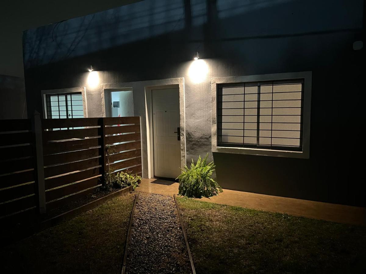 Apart Del Este Loft 6 Paysandú المظهر الخارجي الصورة