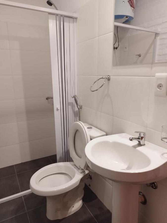 Apart Del Este Loft 6 Paysandú المظهر الخارجي الصورة