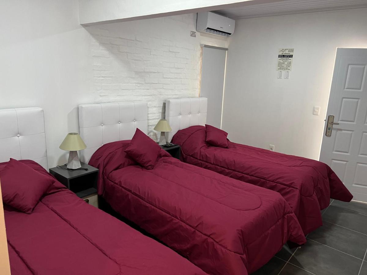 Apart Del Este Loft 6 Paysandú المظهر الخارجي الصورة