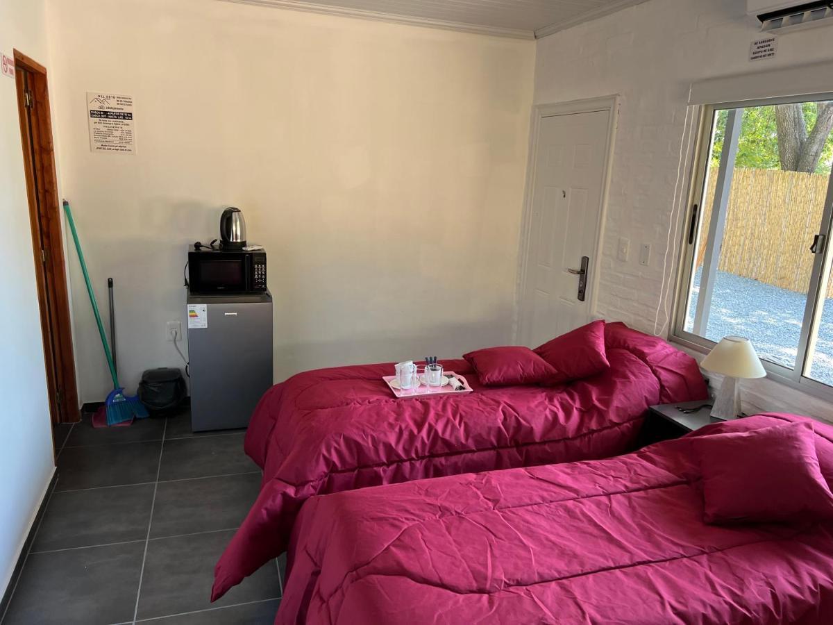 Apart Del Este Loft 6 Paysandú المظهر الخارجي الصورة