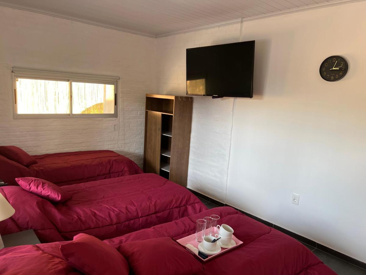 Apart Del Este Loft 6 Paysandú المظهر الخارجي الصورة